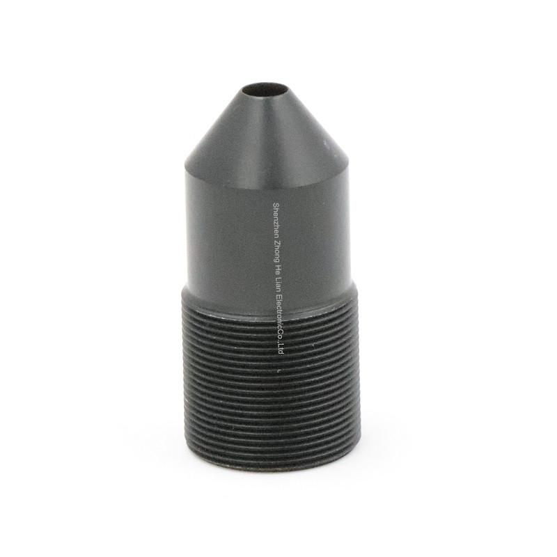 16mm Lens 2.0 MegaPixel 14.8 Degree MTV M12 x 0.5 Mount Infrared Night Vision Lens For CCTV Security Camera
16mm Lens 2.0 MegaPixel 14.8 Degree MTV M12 x 0.5 Mount Infrared Night Vision Lens For CCTV Security Camera