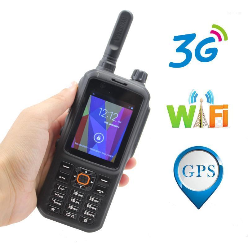 T298S Inrico Portable Public Network Mobile Phone Radio Wifi Walkie Talkie Touch Screen WCDMA GSM 3G GPS Intercom Transceiver1
T298S Inrico Portable Public Network Mobile Phone Radio Wifi Walkie Talkie Touch Screen WCDMA GSM 3G GPS Intercom Transceiver1