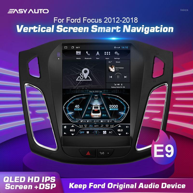 Universal 10.4'' Focus GPS Navigation Head unit Player car accessory 4+64G 4G WIFI Bluetooth stereo video player1
Universal 10.4'' Focus GPS Navigation Head unit Player car accessory 4+64G 4G WIFI Bluetooth stereo video player1