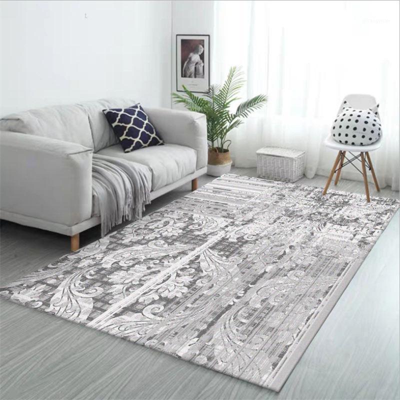 Rugs and Carpets for Home Living Room Nordic Abstract Striped Plaid Floral Grey Rugs Bedroom Rug Living Room Table Accessories1, Jq-carpets-364
Rugs and Carpets for Home Living Room Nordic Abstract Striped Plaid Floral Grey Rugs Bedroom Rug Living Room Table Accessories1, Jq-carpets-364