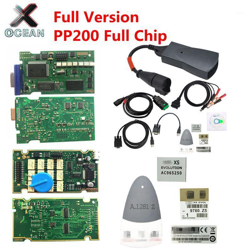 Full Version Lexia3 PP2000 Full Chips Diagbox V7.83 V8.55 Lexia 3 For /FOR Super Firmware Reference 921815C1
Full Version Lexia3 PP2000 Full Chips Diagbox V7.83 V8.55 Lexia 3 For /FOR Super Firmware Reference 921815C1