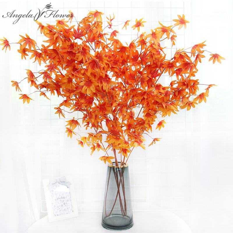 110cm Big Artificial Flower Branch Plants Wall Hanging Home Decor DIY Wedding Floral Accessories Photo Props 20Colors1, 03
110cm Big Artificial Flower Branch Plants Wall Hanging Home Decor DIY Wedding Floral Accessories Photo Props 20Colors1, 03