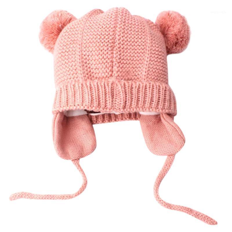 ARLONEET Autumn and winter warm and velvet knitted boy&girl hat Cute Kids Girl&Boy Winter Warm Crochet Knit Hat Beanie Cap L09221
ARLONEET Autumn and winter warm and velvet knitted boy&girl hat Cute Kids Girl&Boy Winter Warm Crochet Knit Hat Beanie Cap L09221