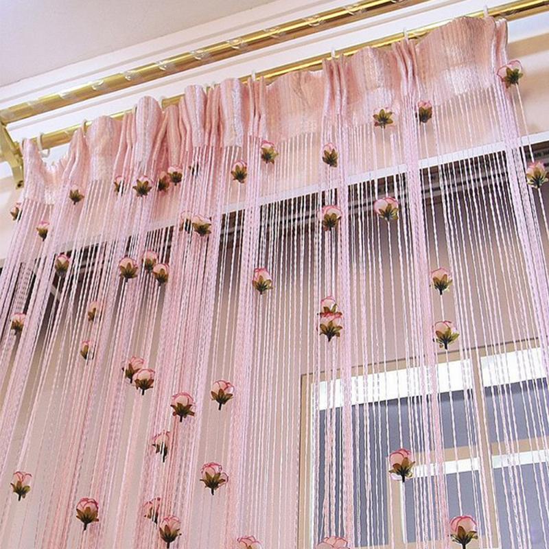 Hotel Home Romantic Hanging Party Partition Wedding Wall Breathable Decorative Window Curtain, Yellow
Hotel Home Romantic Hanging Party Partition Wedding Wall Breathable Decorative Window Curtain, Yellow
