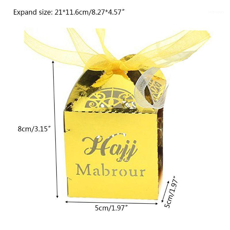 50pcs Paper Candy Hollow Storage Box Ramadan Decoration Eid Mubarak Gift Box K1MF1
50pcs Paper Candy Hollow Storage Box Ramadan Decoration Eid Mubarak Gift Box K1MF1
