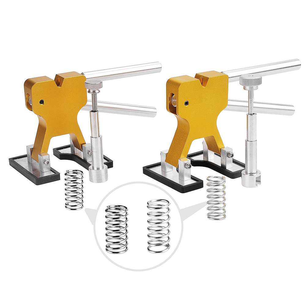 Dent Puller Bodywork Repair Panel Screen Paintless Removing Open Tool Auto Body Universal Carry Tools Car Suction Cup Pa