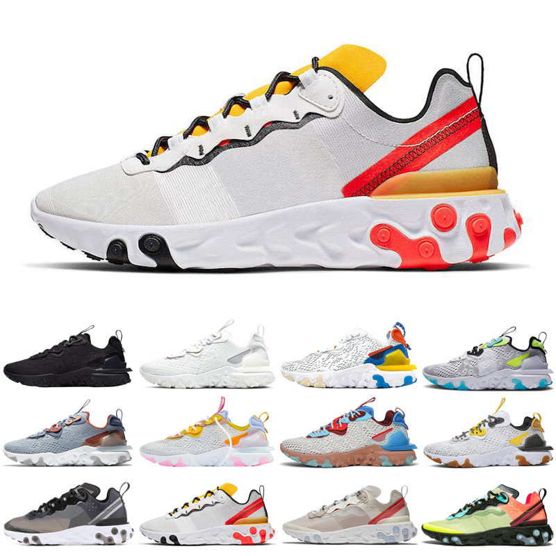 top react vision element 55 87 men women shoes triple black white Iridescent schematic mens womens trainers sports sneakers size 36-45, #30 desert oasis 36-40
top react vision element 55 87 men women shoes triple black white Iridescent schematic mens womens trainers sports sneakers size 36-45, #30 desert oasis 36-40