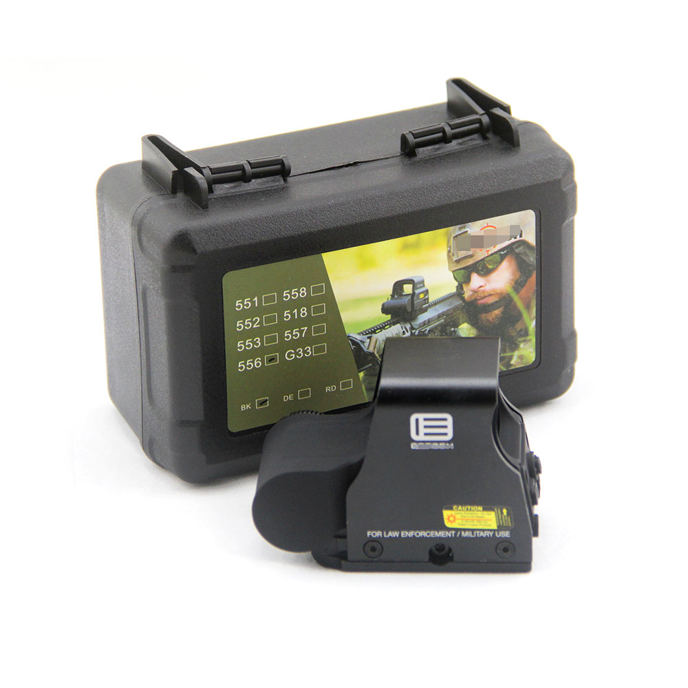 551 552 553 556 Red Dot Sight Holographic Scope Collimator Reflex Sight With 20mm QD Mount Airsoft Gun Hunting
551 552 553 556 Red Dot Sight Holographic Scope Collimator Reflex Sight With 20mm QD Mount Airsoft Gun Hunting