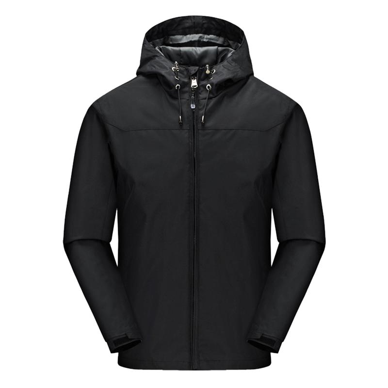 Winter Men Mountain Waterproof Shell Jacket Ski Skiing Camping Hiking Jacket Windproof Autumn Warm Jackets, Black
Winter Men Mountain Waterproof Shell Jacket Ski Skiing Camping Hiking Jacket Windproof Autumn Warm Jackets, Black