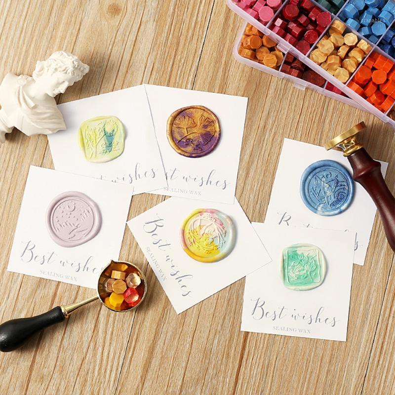 Sealing Wax Tablet Set Octagonal Retro Vintage DIY Sealing Stamp with Spoon Scrapbooking Wedding Decorative Invitation1
Sealing Wax Tablet Set Octagonal Retro Vintage DIY Sealing Stamp with Spoon Scrapbooking Wedding Decorative Invitation1