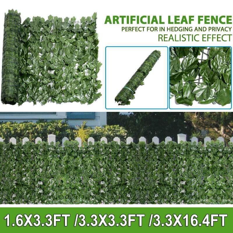 5mx1m Plant Wall Artificial Lawn Boxwood Hedge Garden Backyard Home Decor Simulation Grass Turf Rug Lawn Outdoor Flower wall
5mx1m Plant Wall Artificial Lawn Boxwood Hedge Garden Backyard Home Decor Simulation Grass Turf Rug Lawn Outdoor Flower wall
