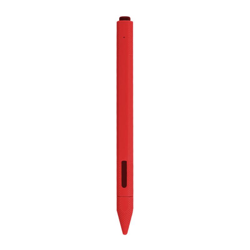 Pencil Case Scratch Proof Tablet Stylus Universal Colorful Full Protective Accessories Anti Lost Silicone For Surface
Pencil Case Scratch Proof Tablet Stylus Universal Colorful Full Protective Accessories Anti Lost Silicone For Surface