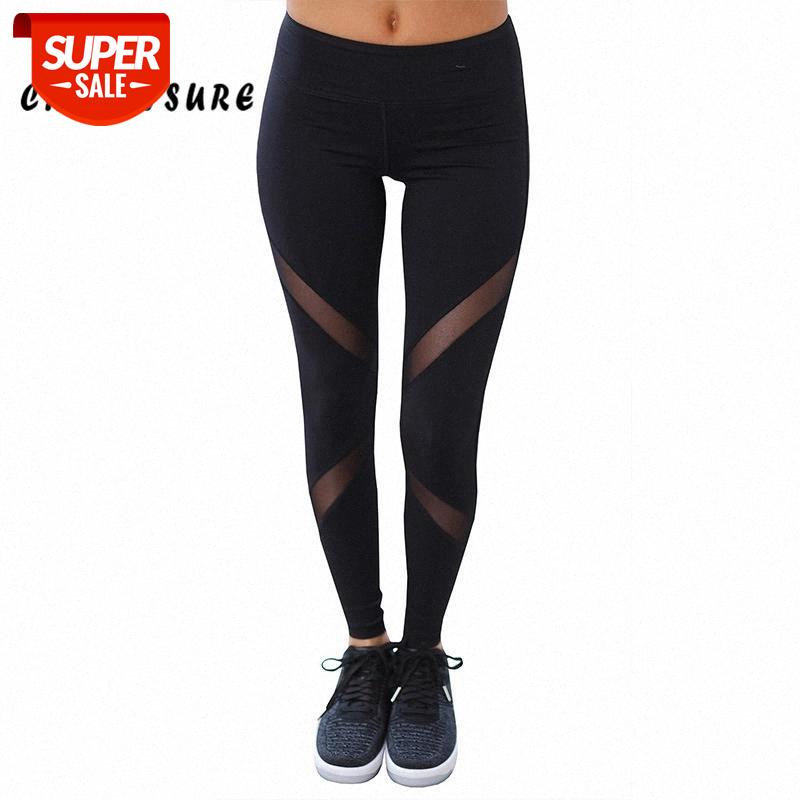 CHRLEISURE Sexy Women Leggings Gothic Insert Mesh Design Trousers Pants Big Size Black Capris Sportswear New Fitness Leggings #g15e, Black;white
CHRLEISURE Sexy Women Leggings Gothic Insert Mesh Design Trousers Pants Big Size Black Capris Sportswear New Fitness Leggings #g15e, Black;white