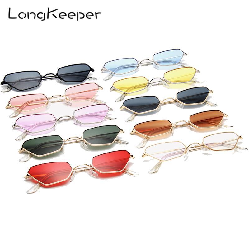 Sunglasses Women Small Cat Eye Ladies Retro Vintage Metal Frame Sun Glasses Female Ocean Lens Candy Colors Eyewear Gafas UV400
Sunglasses Women Small Cat Eye Ladies Retro Vintage Metal Frame Sun Glasses Female Ocean Lens Candy Colors Eyewear Gafas UV400