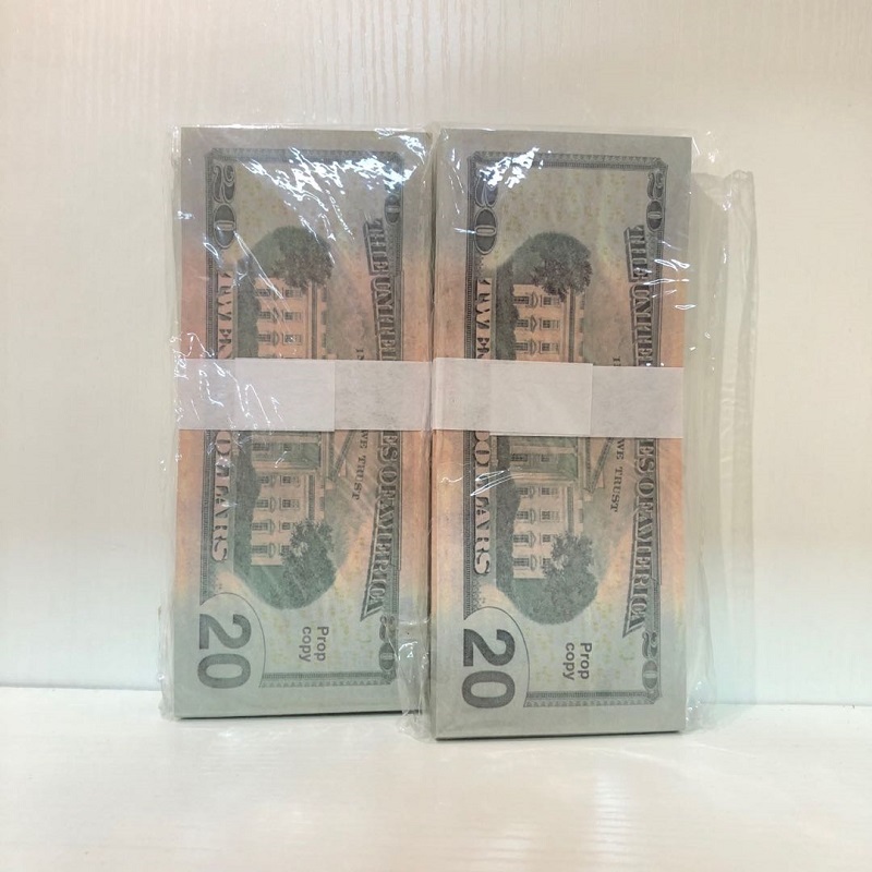 20-2 Shipping Atmosphere Dollar Bar Quality Currency Props High Fast Party American Paper Wholesale Pieces/package 100 Wccsl Uipqf
20-2 Shipping Atmosphere Dollar Bar Quality Currency Props High Fast Party American Paper Wholesale Pieces/package 100 Wccsl Uipqf