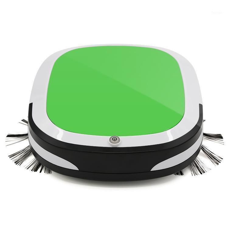 3in1 Automatic Electric Vacuum Cleaners Rechargeable Smart Clean Sweeping Robot Dry Wet Floor Dirt Dust Hair Sweeper for Home1
3in1 Automatic Electric Vacuum Cleaners Rechargeable Smart Clean Sweeping Robot Dry Wet Floor Dirt Dust Hair Sweeper for Home1