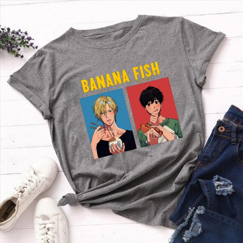 grey t shirt anime short sleeve anime shirts women manga tshirt women 2021 tees harajuku summer vintage streetwear, White
grey t shirt anime short sleeve anime shirts women manga tshirt women 2021 tees harajuku summer vintage streetwear, White