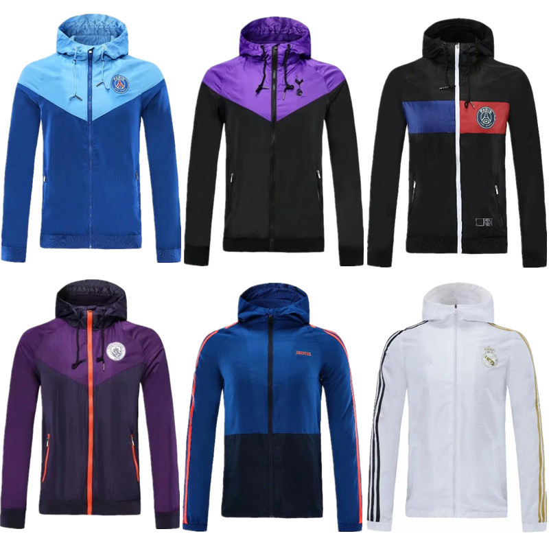 Man UTD windbreaker POGBA Soccer zipper long sleeve coat 2020 21 LINGARD RASHFORD MARCIAL winter sport football hoodie MAN
Man UTD windbreaker POGBA Soccer zipper long sleeve coat 2020 21 LINGARD RASHFORD MARCIAL winter sport football hoodie MAN