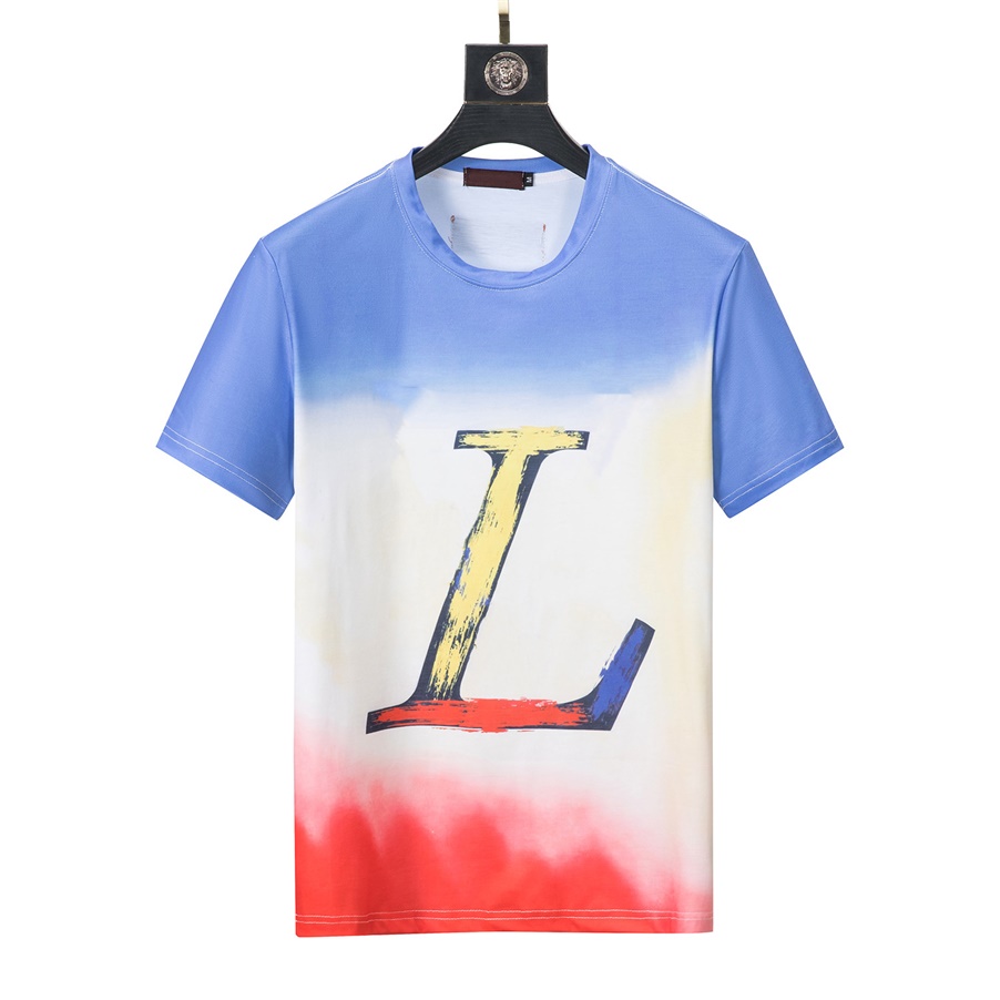 Summer fashion Mens Womens Designers T Shirts For Men s Palms Tops Luxurys Letter Embroidery Tshirts Clothing Short Angels Sleeved Tshirt Asian Szie -XXXL #A21
Summer fashion Mens Womens Designers T Shirts For Men s Palms Tops Luxurys Letter Embroidery Tshirts Clothing Short Angels Sleeved Tshirt Asian Szie -XXXL #A21