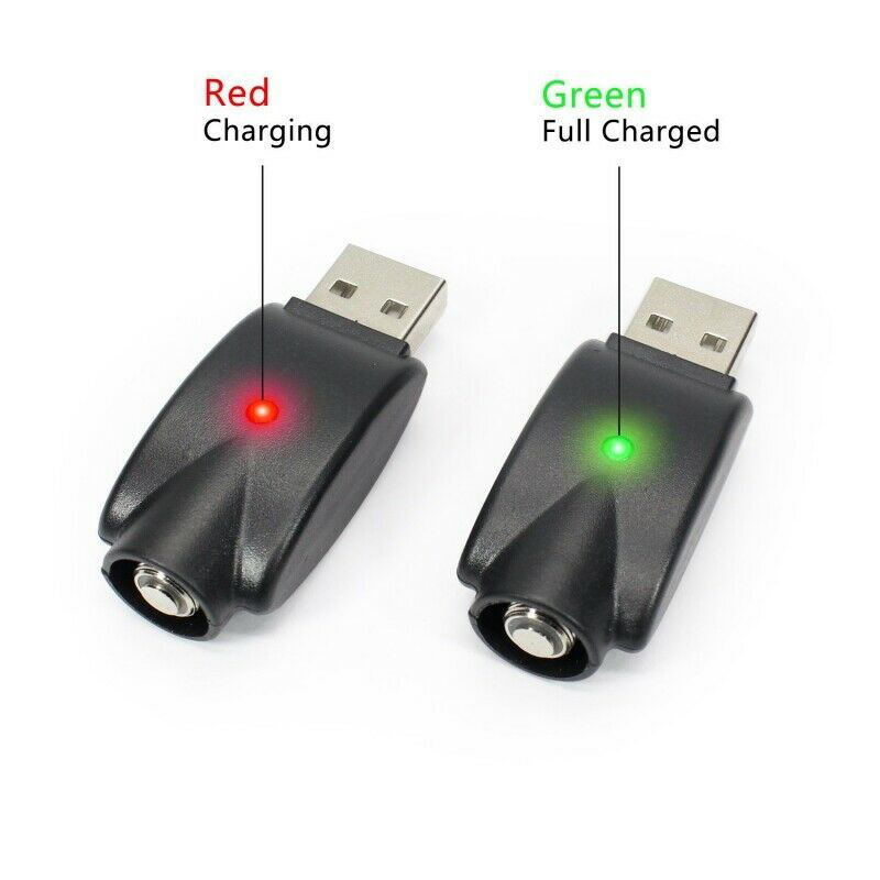 EGO USB Charger for All 510 EGO EVOD Thread Battery CE3 Cartridges E Cig Vape Pen Wireless USB Vape Mods Chargers
EGO USB Charger for All 510 EGO EVOD Thread Battery CE3 Cartridges E Cig Vape Pen Wireless USB Vape Mods Chargers
