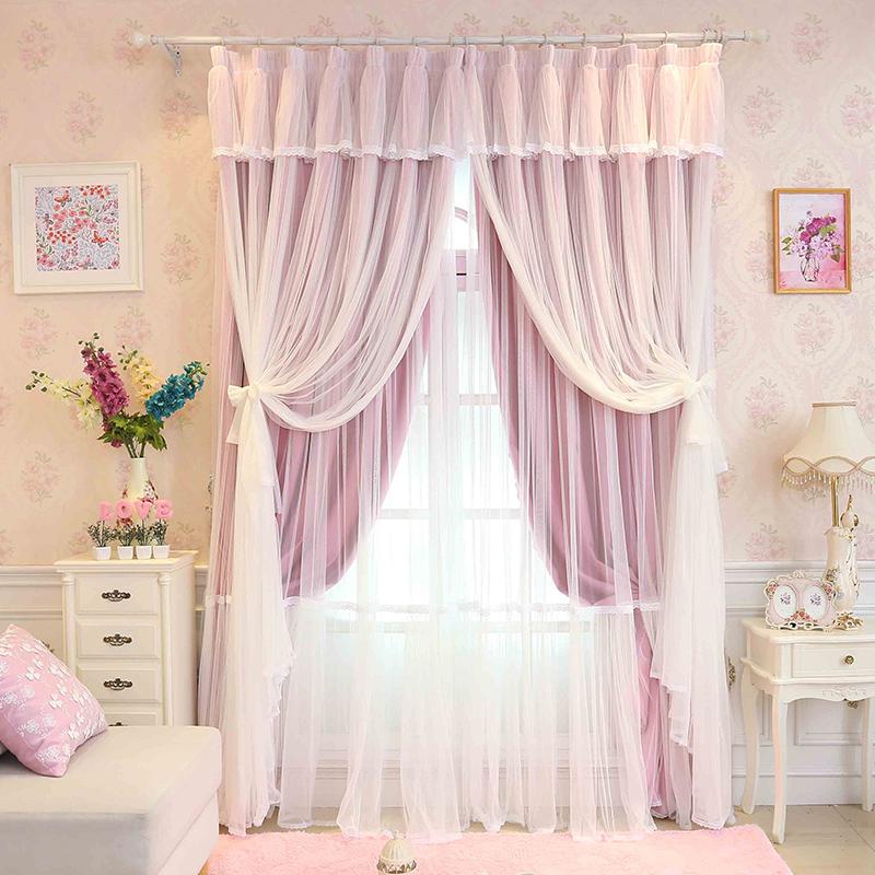 SunnyRain 1-Piece Luxury Curtain For Bedroom Blackout Curtains For Children Room Living Room Drapes Customizable, Green
SunnyRain 1-Piece Luxury Curtain For Bedroom Blackout Curtains For Children Room Living Room Drapes Customizable, Green
