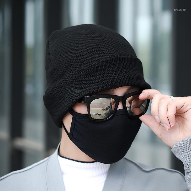 2019 Winter Warm Ear Protection Hats Knitted Cap Beaines For Men Breathable Gorras Simple Solid Hats Casual Beanies Wholesale1
2019 Winter Warm Ear Protection Hats Knitted Cap Beaines For Men Breathable Gorras Simple Solid Hats Casual Beanies Wholesale1