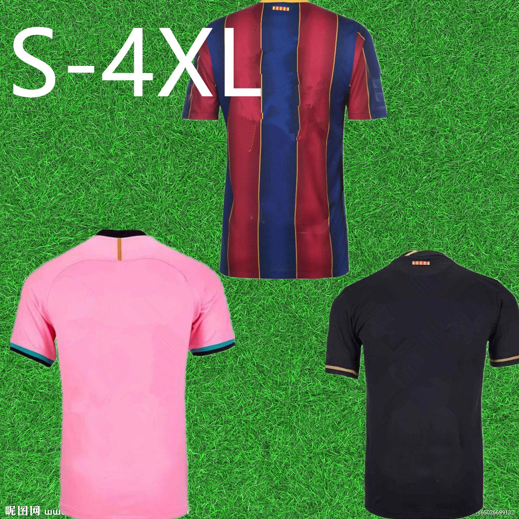S-4XL 20 21 soccer jersey camisetas futbol 2020 2021 BAR football kit shirts kids sets, Black;yellow
S-4XL 20 21 soccer jersey camisetas futbol 2020 2021 BAR football kit shirts kids sets, Black;yellow