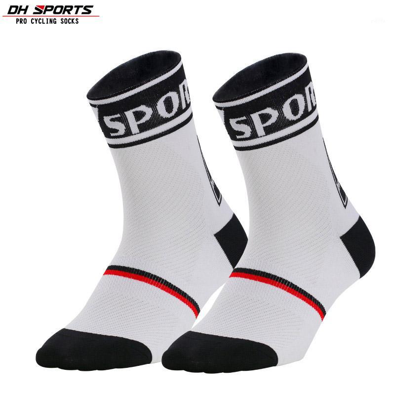 1 Pair Unisex High Elasticity Running Bicycle Bike Fishing Sport Socks 6 Color High Quality Breathable Knee-High Cycling Socks1, Black
1 Pair Unisex High Elasticity Running Bicycle Bike Fishing Sport Socks 6 Color High Quality Breathable Knee-High Cycling Socks1, Black