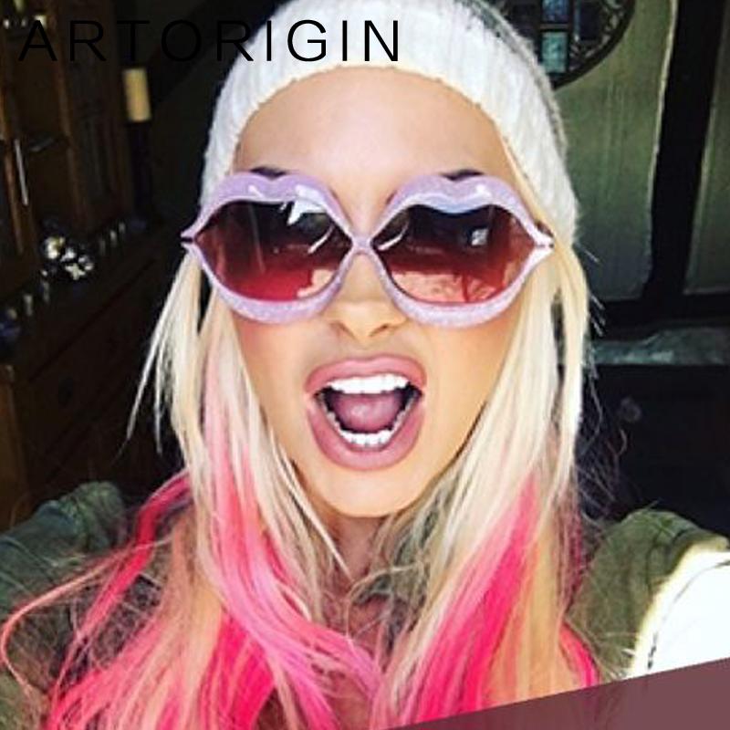 ARTORIGIN Lovely Lip Sunglasses Women Metal Frame Vintage ladies Sunnies Female Shades Tint And Mirror Sun Glasses Lens Lunettes
ARTORIGIN Lovely Lip Sunglasses Women Metal Frame Vintage ladies Sunnies Female Shades Tint And Mirror Sun Glasses Lens Lunettes