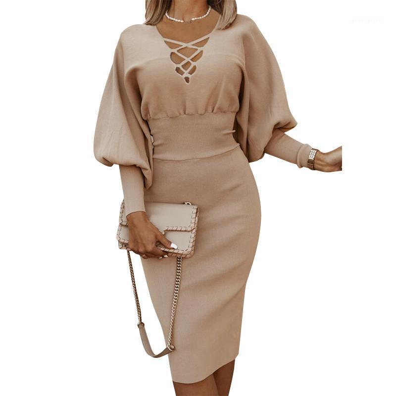 Khaki O Neck Long Sleeve Bind Special Design Skinny Mini Dress Sexy Tight Club Party Lady Fashion Dress1
Khaki O Neck Long Sleeve Bind Special Design Skinny Mini Dress Sexy Tight Club Party Lady Fashion Dress1
