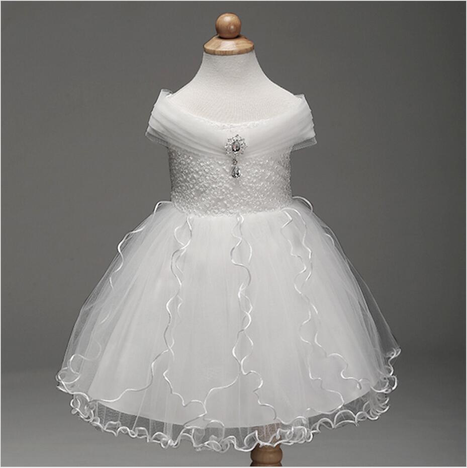 Dresses For Girls 2019 Summer Sleeveless Bridal Flower Ruffle Dress party evening Girls White Princess Dress
Dresses For Girls 2019 Summer Sleeveless Bridal Flower Ruffle Dress party evening Girls White Princess Dress