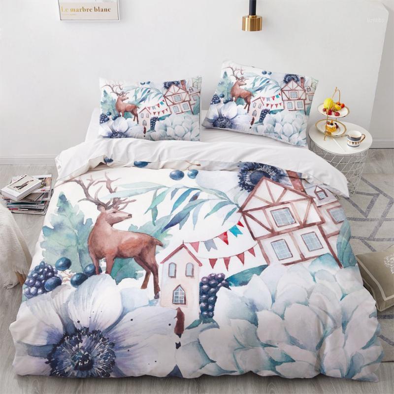 3D Bed Linens Bedding Sets Quilt Covers Pillow Shams Duvet Cover Sets Bedclothes King Queen Full Nordic Flower Home Textile1, Nordic019-gray
3D Bed Linens Bedding Sets Quilt Covers Pillow Shams Duvet Cover Sets Bedclothes King Queen Full Nordic Flower Home Textile1, Nordic019-gray