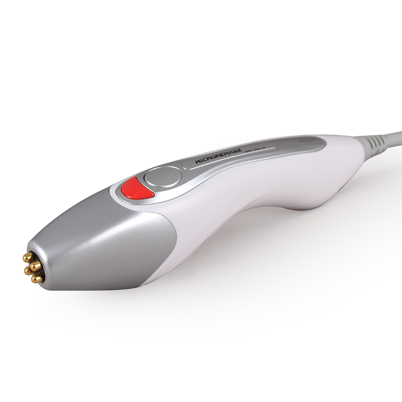 Portable New Intelligent Fractional RF Beauty Machine Radio Frequency Face Lift Skin Tightening Wrinkle Removal Dot Matrix RF Anti Aging Body Shaping 