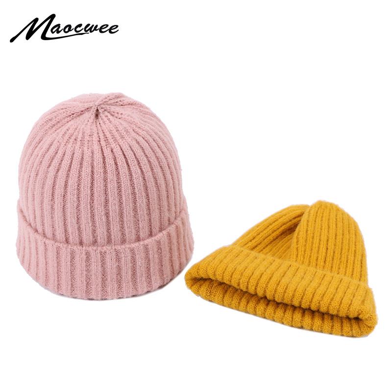 Autumn Winter Children Ladies Thick Warm Hedging Cap Solid Color Wool Beanie Knitting Hat Female Fashion Casual Wild Hedging Hat
Autumn Winter Children Ladies Thick Warm Hedging Cap Solid Color Wool Beanie Knitting Hat Female Fashion Casual Wild Hedging Hat