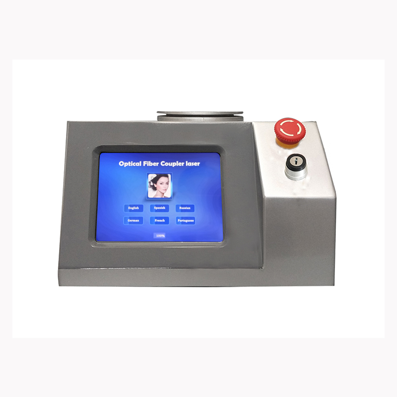 2022 Professional 30W spider vein removal 980 diode vascular laser machine diode laser 980nm