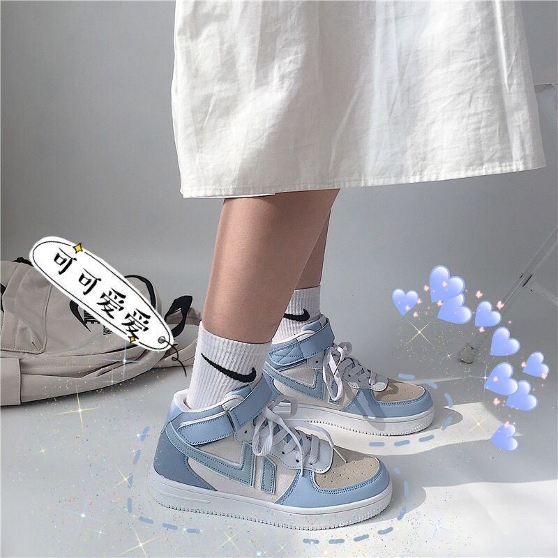 2021 The New New Girls Kawaii From Vintage Flat Women's Boots Indefinite Cosplay Shoes 16jq, Hailan.
2021 The New New Girls Kawaii From Vintage Flat Women's Boots Indefinite Cosplay Shoes 16jq, Hailan.