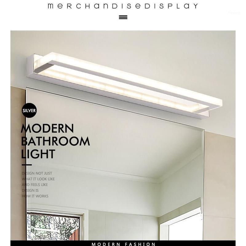 JUSHENG Led Wall Lamps Bathroom Makeup Mirror Lighting Indoor Waterproof Bedroom Lamp 9w 4000k Wall Mounted Sconce1
JUSHENG Led Wall Lamps Bathroom Makeup Mirror Lighting Indoor Waterproof Bedroom Lamp 9w 4000k Wall Mounted Sconce1