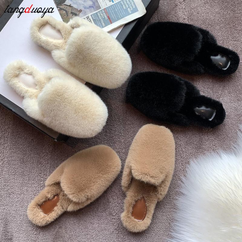 furry slippers women Winter Home Shoes Women House Slippers Warm Faux Fur Ladies Soft Plush Furry Female Cover Toe Slides Shoes, Black
furry slippers women Winter Home Shoes Women House Slippers Warm Faux Fur Ladies Soft Plush Furry Female Cover Toe Slides Shoes, Black