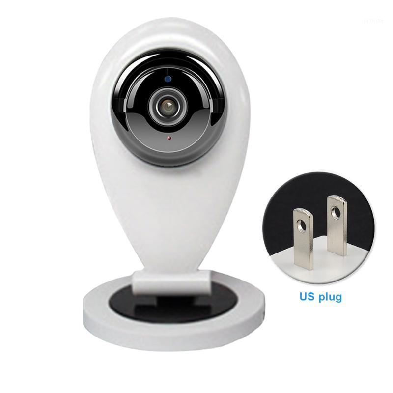 Wireless Multifunctional Activity Detection WIFI Remote Monitor Home Security High Definition Cloud Service Camera Night Vision1
Wireless Multifunctional Activity Detection WIFI Remote Monitor Home Security High Definition Cloud Service Camera Night Vision1