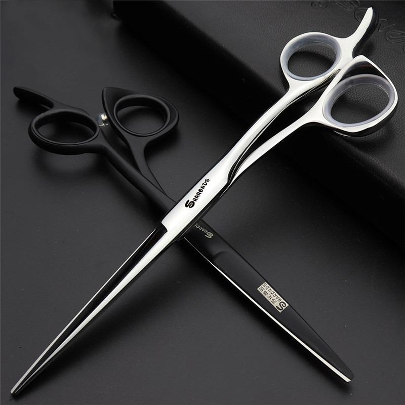 Genuine Black Professional hair salon Styling Hair Scissors 5.5 inch 6 inch 6.5 Haircut scissors
Genuine Black Professional hair salon Styling Hair Scissors 5.5 inch 6 inch 6.5 Haircut scissors