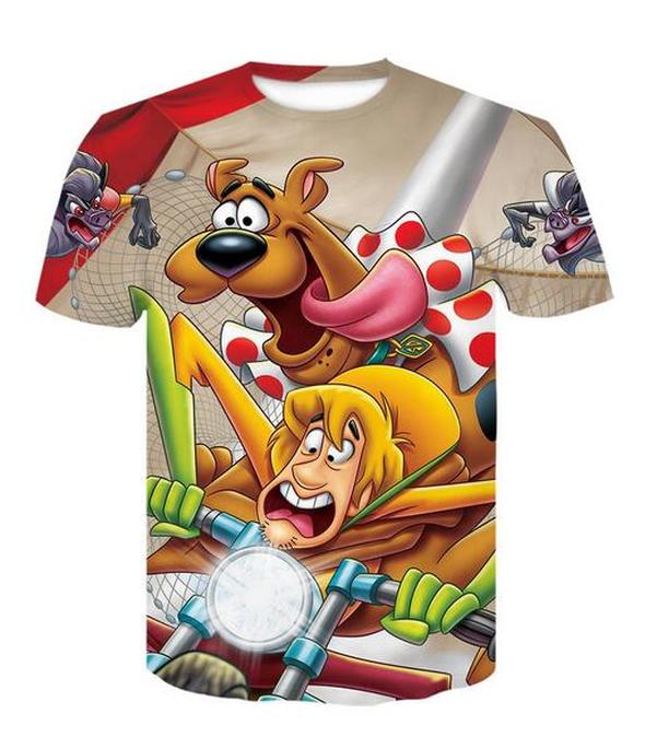 2020 Accept Dear customer Design Anime/Photo/Star/Singer Pattern/DIY t-shirt Women Men Cartoon Scooby Doo 3d Print Sublimation t shirt, Multi
2020 Accept Dear customer Design Anime/Photo/Star/Singer Pattern/DIY t-shirt Women Men Cartoon Scooby Doo 3d Print Sublimation t shirt, Multi