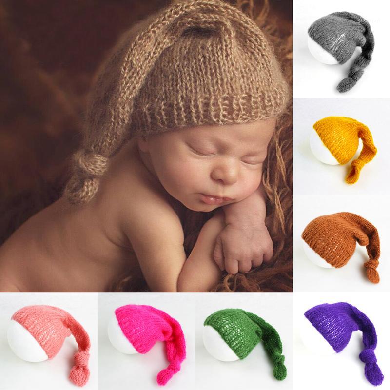 2020 Cute Colorful Baby Hat Baby Girls Boys Knit Crochet Cap Newborn Toddler Infant Photo Prop Photography Accessories1, Brown
2020 Cute Colorful Baby Hat Baby Girls Boys Knit Crochet Cap Newborn Toddler Infant Photo Prop Photography Accessories1, Brown
