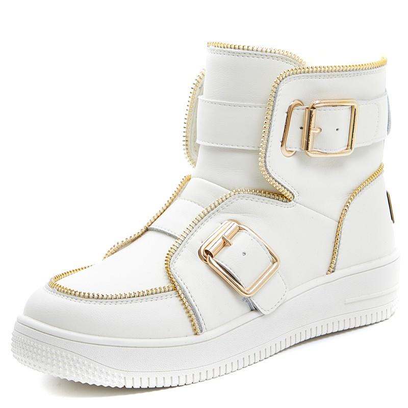 RASMEUP 2020 High Quality Zipper Border Snow Leather Ladies Snow Boots Fashion Sweet Short Boots For Women Comfortable Shoes, Beige
RASMEUP 2020 High Quality Zipper Border Snow Leather Ladies Snow Boots Fashion Sweet Short Boots For Women Comfortable Shoes, Beige