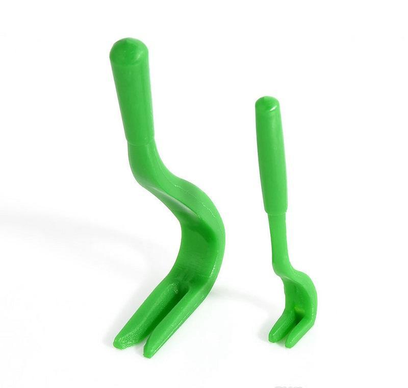 New Tick Removal Tool Twister Remover For Human Dogs Cats Ticks Twist Pa jllAxT mx_home, As pic
New Tick Removal Tool Twister Remover For Human Dogs Cats Ticks Twist Pa jllAxT mx_home, As pic