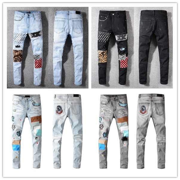2021 Fashion Skinny mens Jeans 623 Straight slim elastic jean Men Casual Biker Male Stretch Denim Trouser Classic Pants jeans size 28-40, 638
2021 Fashion Skinny mens Jeans 623 Straight slim elastic jean Men Casual Biker Male Stretch Denim Trouser Classic Pants jeans size 28-40, 638