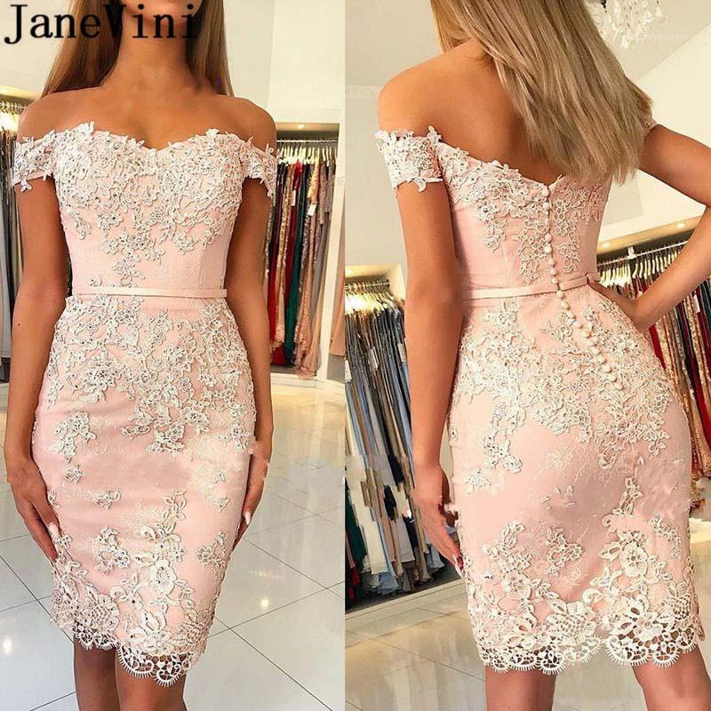 JaneVini Elegant Beaded Lace Cocktail Dresses Short Plus Size Ladies Knee Length Women Formal Dress Graduation Occasion Gowns1, Silver
JaneVini Elegant Beaded Lace Cocktail Dresses Short Plus Size Ladies Knee Length Women Formal Dress Graduation Occasion Gowns1, Silver