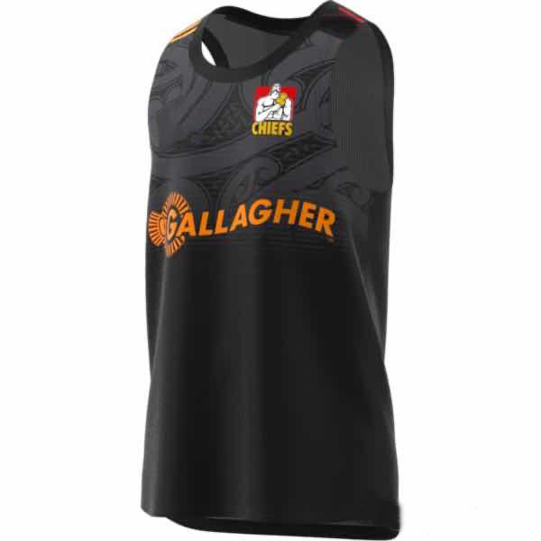 Hurricane Crusades Highland Chief Blues Super Rugby League Jerseys 2020 sleeveless training wear adult mens shirt vest suit Size: S-3XL, Black;gray
Hurricane Crusades Highland Chief Blues Super Rugby League Jerseys 2020 sleeveless training wear adult mens shirt vest suit Size: S-3XL, Black;gray