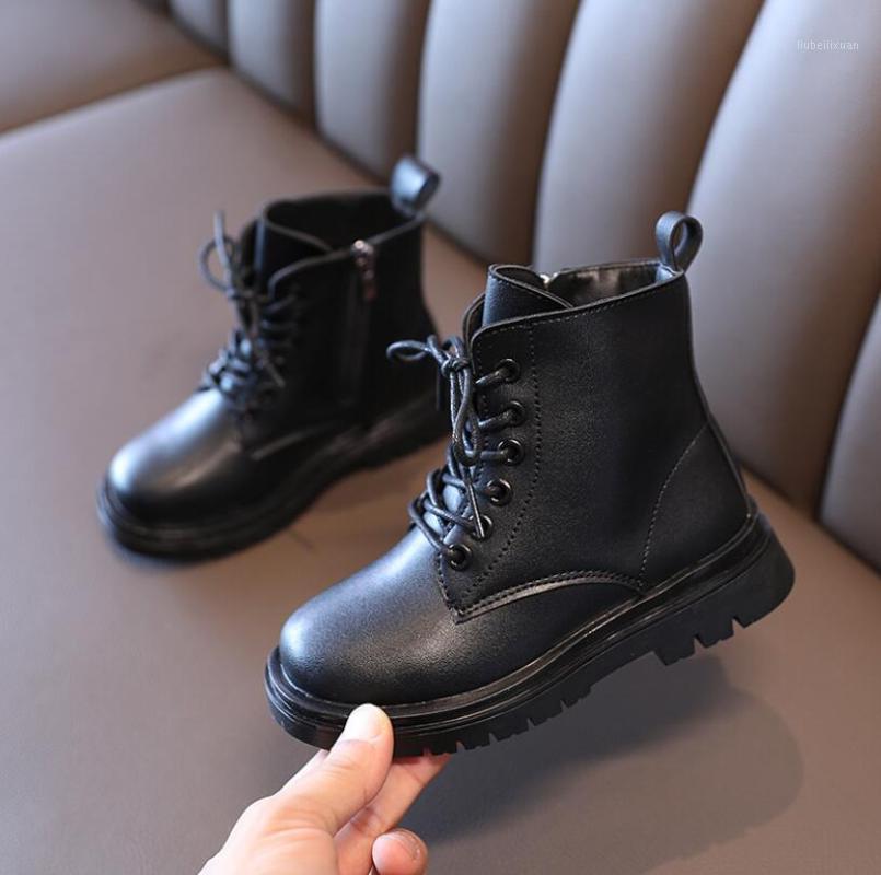 Kids Boots Boys Girls Rubber Shoes Autumn Winter Pu Leather Waterproof Warm Children Boot Fashion Sneaker For Girls1, White
Kids Boots Boys Girls Rubber Shoes Autumn Winter Pu Leather Waterproof Warm Children Boot Fashion Sneaker For Girls1, White