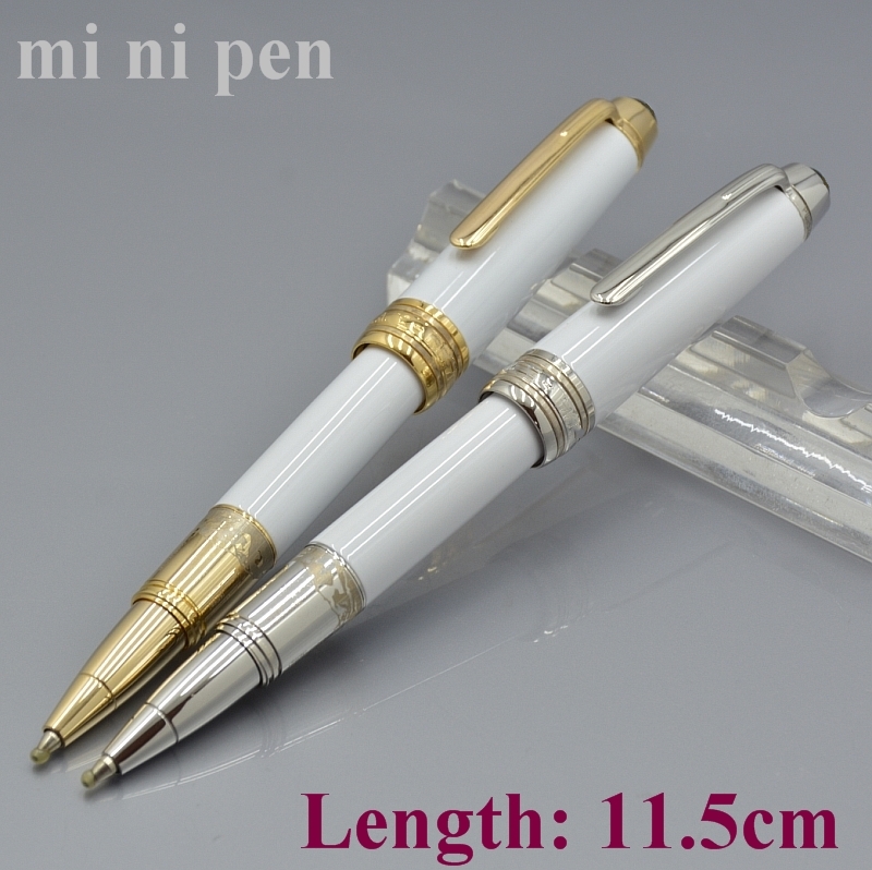 High Quality mini Roller ball pen school office stationery Promotion Cute pocket pens for birthday Gift, Please choose
High Quality mini Roller ball pen school office stationery Promotion Cute pocket pens for birthday Gift, Please choose