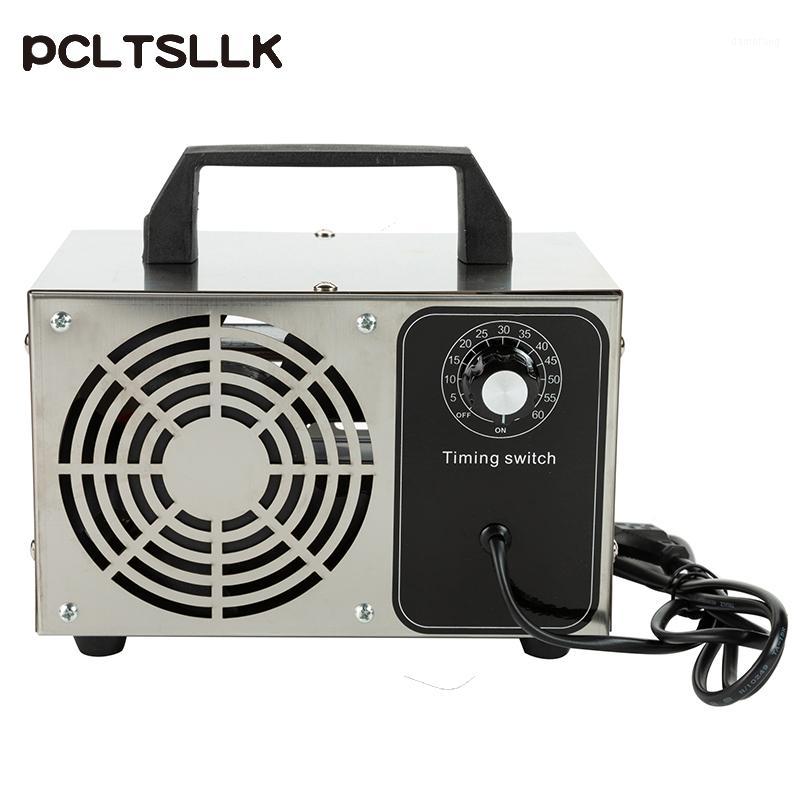 Portable Ozone Generator 220V Ozonator Machine 24g 28g 32g 10g Air Purifier with Timer Control Disinfection equipment Ozone1
Portable Ozone Generator 220V Ozonator Machine 24g 28g 32g 10g Air Purifier with Timer Control Disinfection equipment Ozone1